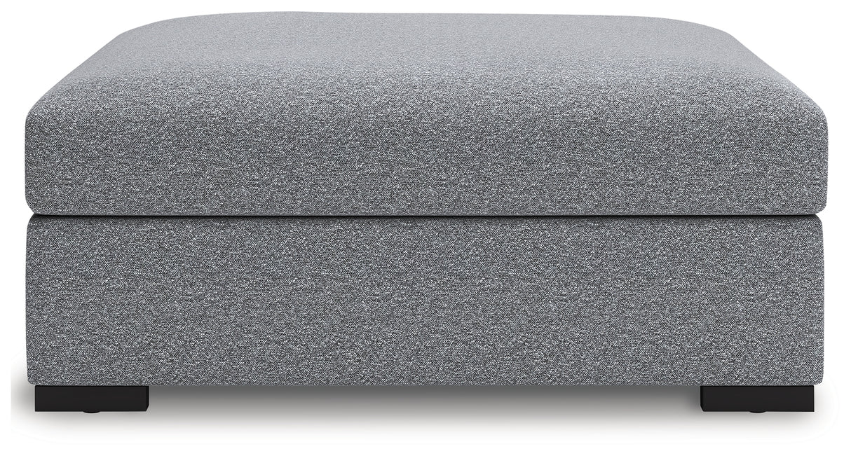 Bealton Oversized Accent Ottoman