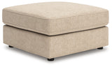 Seyler Oversized Accent Ottoman