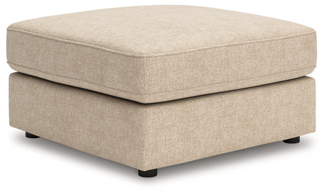 Seyler Oversized Accent Ottoman