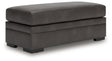 Lofton-Pike Oversized Accent Ottoman