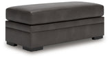Lofton-Pike Oversized Accent Ottoman