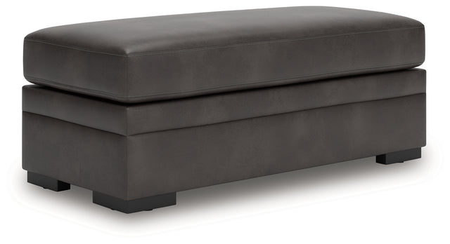 Lofton-Pike Oversized Accent Ottoman