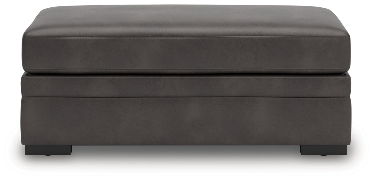 Lofton-Pike Oversized Accent Ottoman