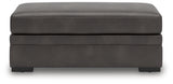Lofton-Pike Oversized Accent Ottoman
