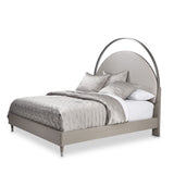 Eclipse - Upholstered Bed