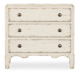 Americana - Three-Drawer Nightstand
