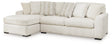 Chessington 2-Piece Sectional with Chaise (Sectional Orientation: Left Arm Facing)