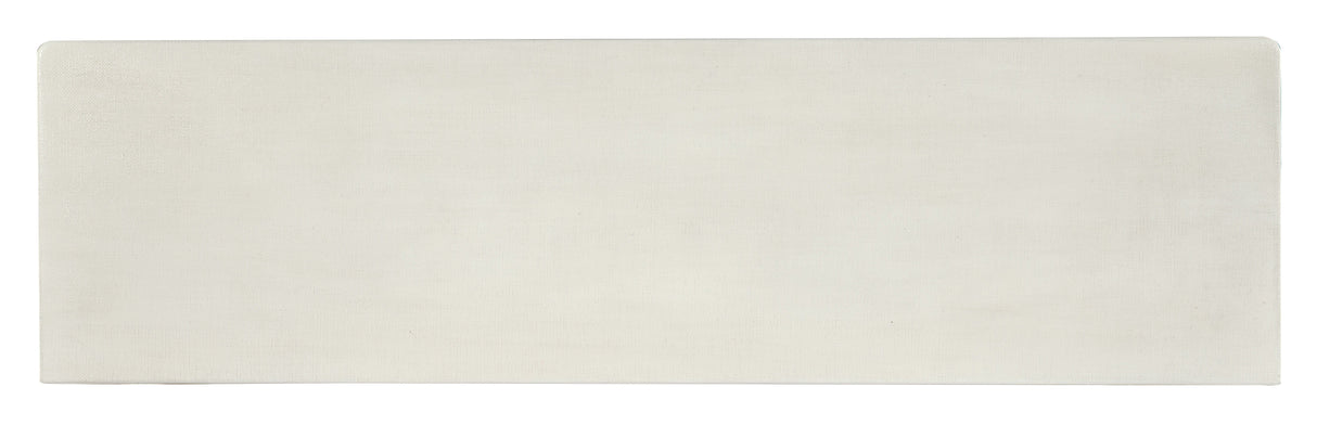 Serenity - Dresser - White