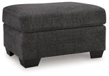 Loreo Ottoman