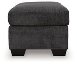 Loreo Ottoman