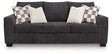 Loreo Sofa