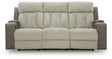 WhipLash Power Reclining Sofa