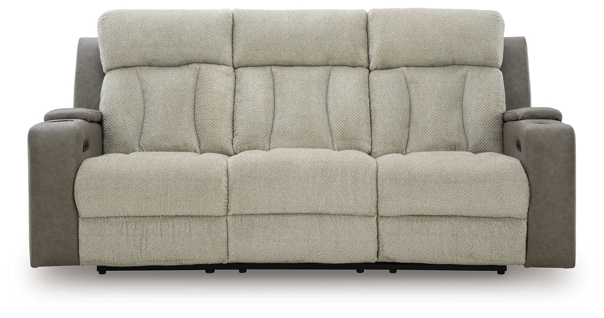 WhipLash Power Reclining Sofa