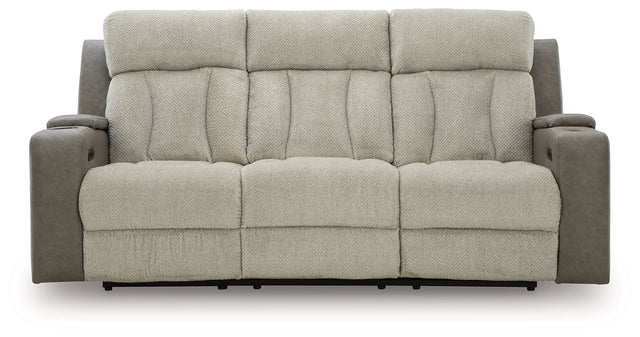 WhipLash Power Reclining Sofa