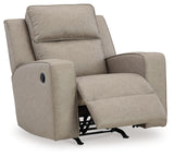 Lavenhorne 3-Piece Sofa, Loveseat and Recliner (Reclining Sofa with Drop Down Table, Reclining Loveseat with Console, Recliner)