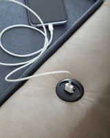 Lavenhorne 3-Piece Sofa, Loveseat and Recliner (Reclining Sofa with Drop Down Table, Reclining Loveseat with Console, Recliner)