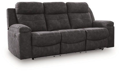 Brysonview Reclining Sofa