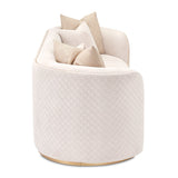 Ariana - Velvet Sofa