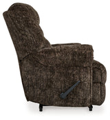 Movie Man Recliner (Color: Chocolate)