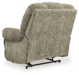 Movie Man Recliner (Color: Taupe)