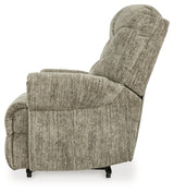 Movie Man Recliner (Color: Taupe)