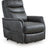 Strawbill Power Lift Recliner (Color: Shadow)