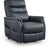 Strawbill Power Lift Recliner (Color: Sapphire)