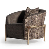 Lisbon - Accent Chair