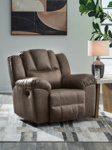 Lowilla Recliner