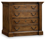 Archivist - Lateral File