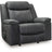 Status Check Recliner (Color: Shadow)