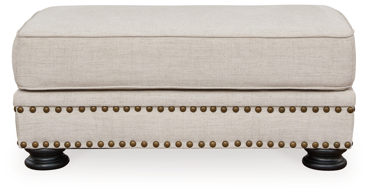 Merrimore Ottoman