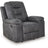 Stockworth Recliner (Color: Granite)