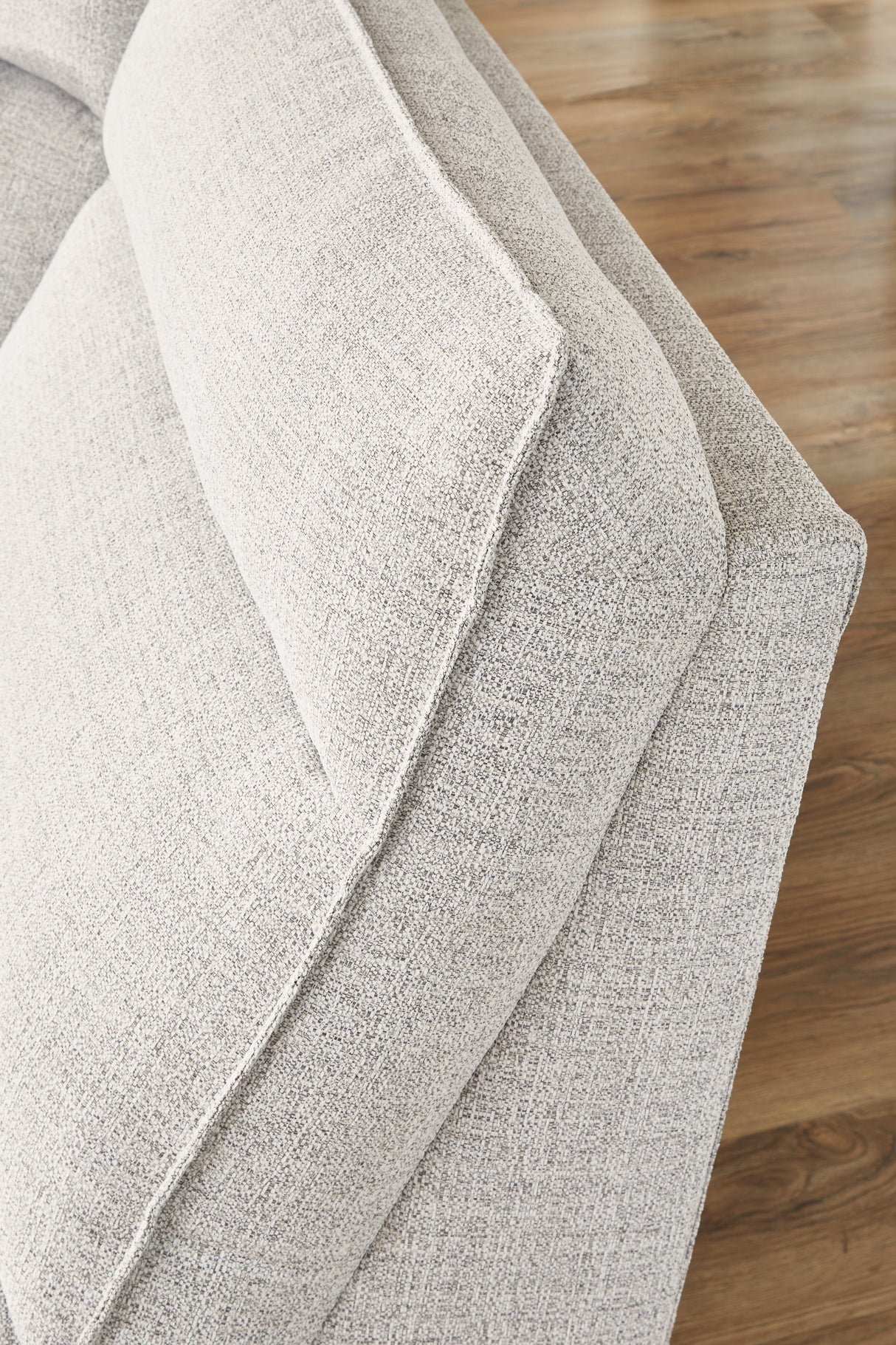 Modmax II Power Reclining Sectional with Chaise and Console (Configuration: 6-Piece (Power Armless Recliner, Armless Chair, Console, Left-Arm Facing Power Recliner, Wedge, Right-Arm Facing Power Chaise))