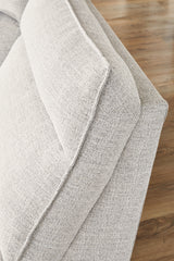 Modmax II Power Reclining Sectional with Chaise and Console (Configuration: 6-Piece (Power Armless Recliner, Armless Chair, Console, Left-Arm Facing Power Recliner, Wedge, Right-Arm Facing Power Chaise))