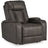 Feazada Power Recliner (Color: Shadow)