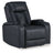 Feazada Power Recliner (Color: Sapphire)