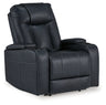 Feazada Power Recliner (Color: Sapphire)