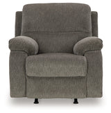 Scranto 3-Piece Sofa, Loveseat and Recliner (Reclining Sofa, Reclining Loveseat, Recliner)