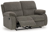 Scranto 3-Piece Sofa, Loveseat and Recliner (Reclining Sofa, Reclining Loveseat, Recliner)