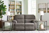 Scranto 3-Piece Sofa, Loveseat and Recliner (Reclining Sofa, Reclining Loveseat, Recliner)