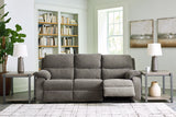 Scranto 3-Piece Sofa, Loveseat and Recliner (Reclining Sofa, Reclining Loveseat, Recliner)