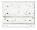 Charleston - Three-Drawer Accent Chest