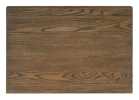 Chapman - Leg Nightstand