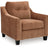 Amity Bay Chair (Color: Clay)