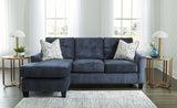 Amity Bay Sofa Chaise (Color: Ink)
