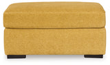Keerwick 4-Piece Sofa, Loveseat, Chair and Ottoman (Sofa, Loveseat, Oversized Chair, Ottoman)