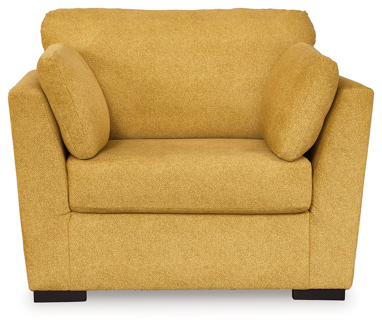 Keerwick 4-Piece Sofa, Loveseat, Chair and Ottoman (Sofa, Loveseat, Oversized Chair, Ottoman)
