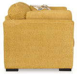 Keerwick 4-Piece Sofa, Loveseat, Chair and Ottoman (Sofa, Loveseat, Oversized Chair, Ottoman)