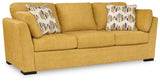 Keerwick 4-Piece Sofa, Loveseat, Chair and Ottoman (Sofa, Loveseat, Oversized Chair, Ottoman)